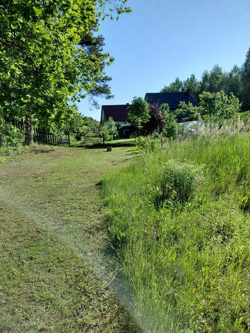 Sprzedam lub zamienię dom 81m2 na wsi na mieszkanie w mieści