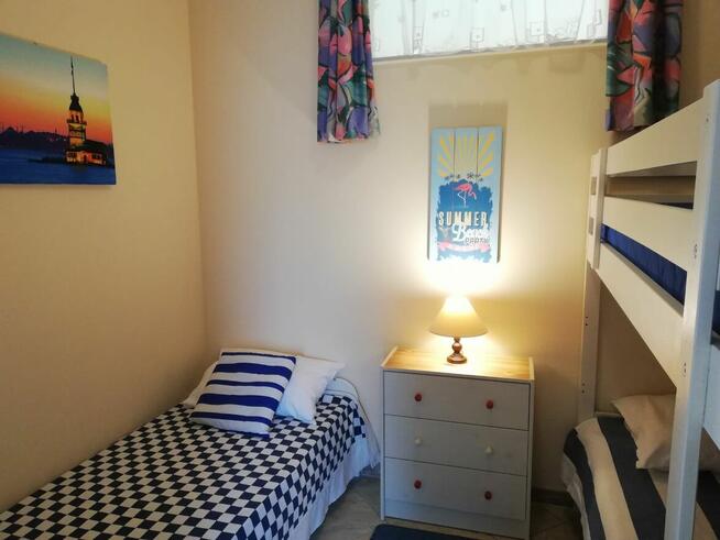 Kołobrzeg dom 6 apartamentów