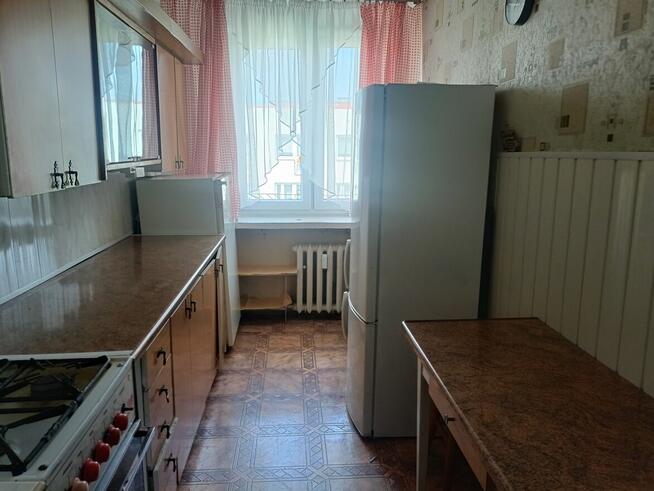 Sprzedam mieszkanie do remontu