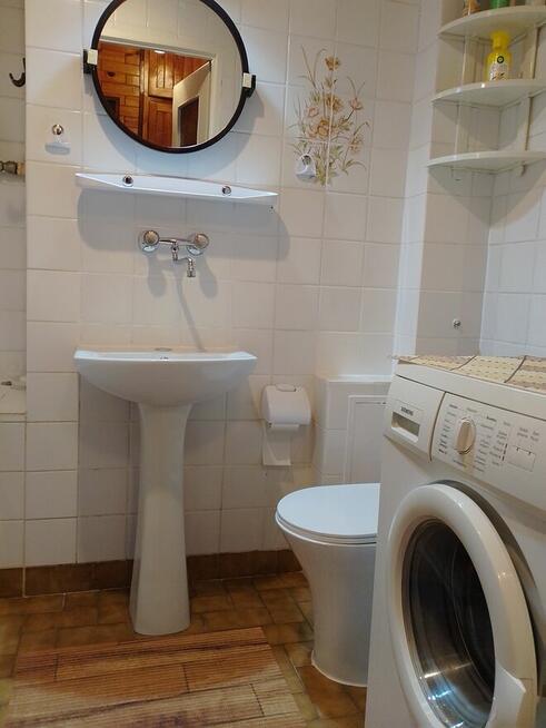 Wynajmę kawalerkę w ścisłym centrum Kielc