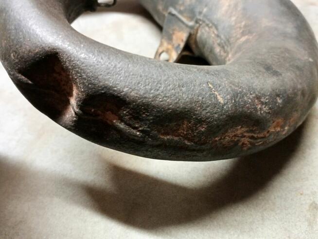 Dyfuzor huscvarna cr