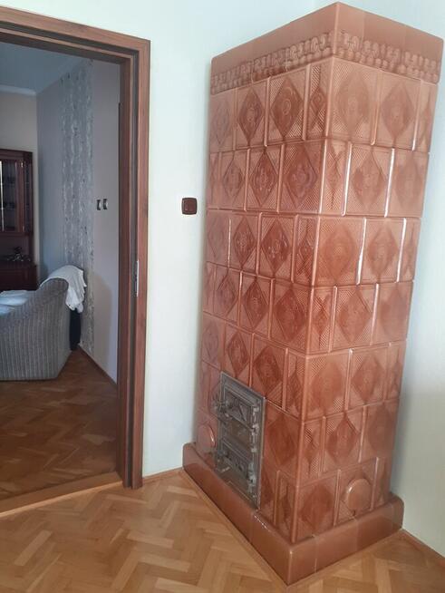 Sprzedam piec kaflowy z okresu PRL