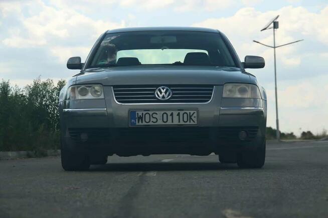 Volkswagen Passat 1.8 Turbo Highline