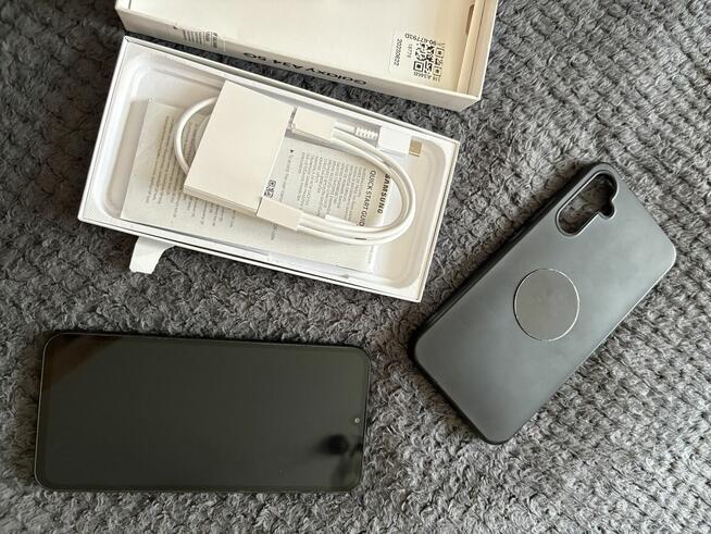 Samsung Galaxy A34 5G 128 GB