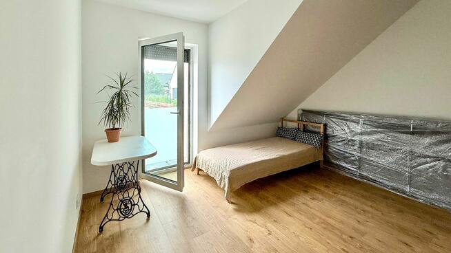 Dom pod Poznaniem, wykończony, wstaw swoje meble i mieszkaj