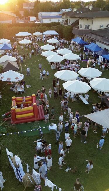 Filmowanie i fotografia z drona | Drone Video & Photo