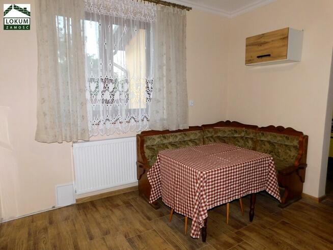 Dom na wynajem, Pniówek k. Zamościa