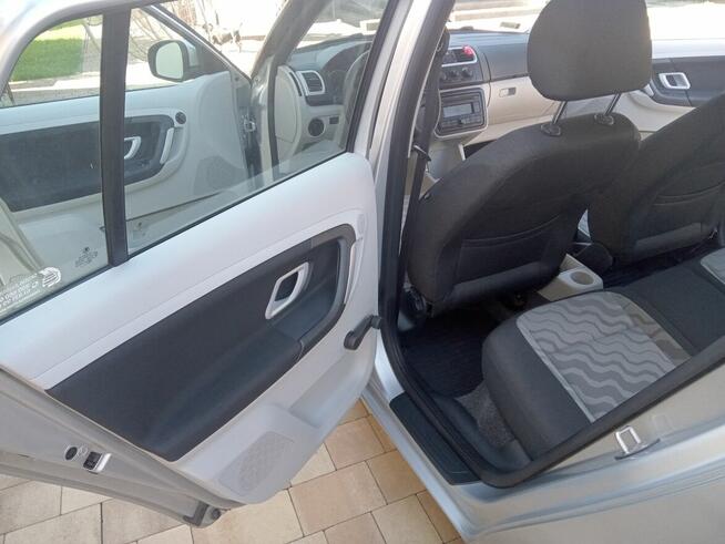 Skoda Fabia 2 1,9 tdi