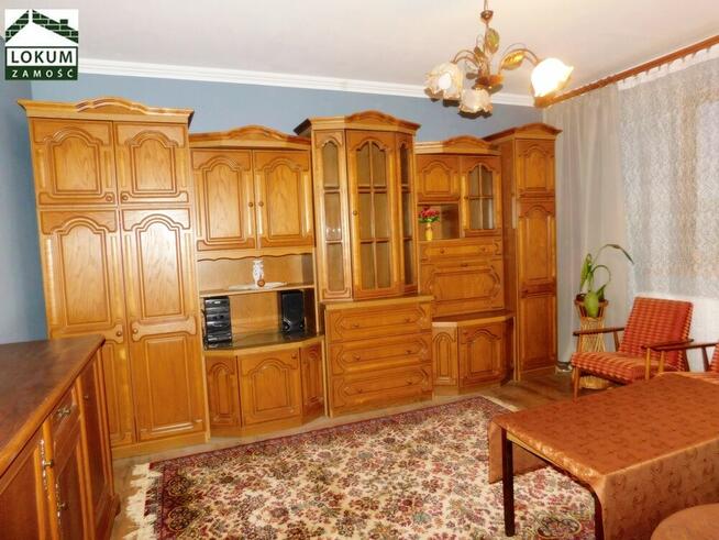 Dom na wynajem, Pniówek k. Zamościa