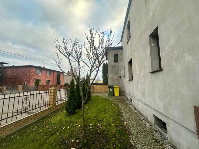 Syndyk sprzeda 3/8 udziału w nieruchomości zabudowanej