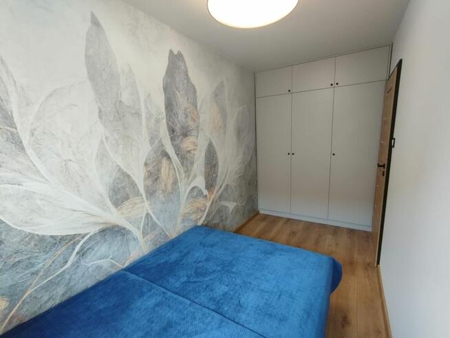 Mieszkanie o pow.32m2, IIp., po remoncie, winda, ul.Legionów