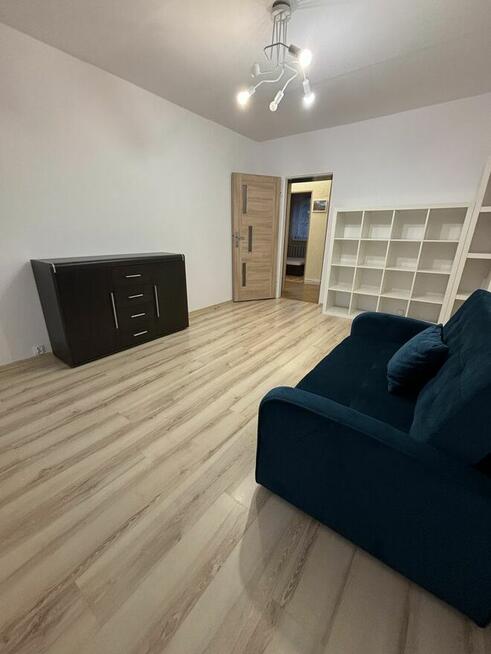 Wynajem 2 pokoje Wojciecha, Giszowiec