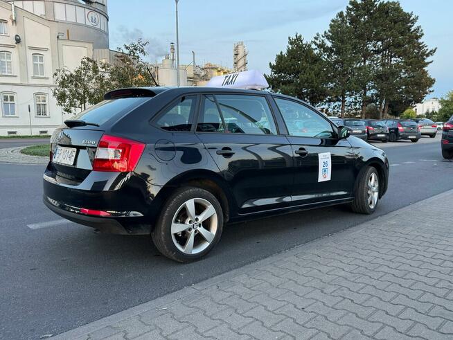 Halo Taxi Środa Wielkopolska 24/7h Taksówka 662662616