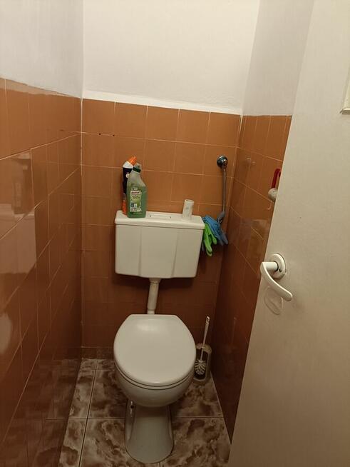 Stancja dla studentów lub osób pracujących.