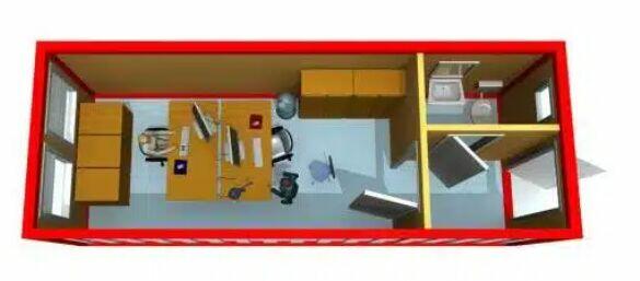 Pani /Pana do sprzatania