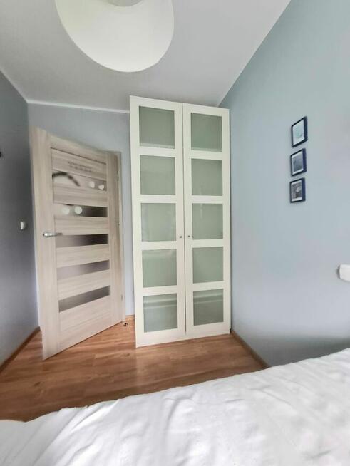 Mieszkanie Strachocin Wrocław