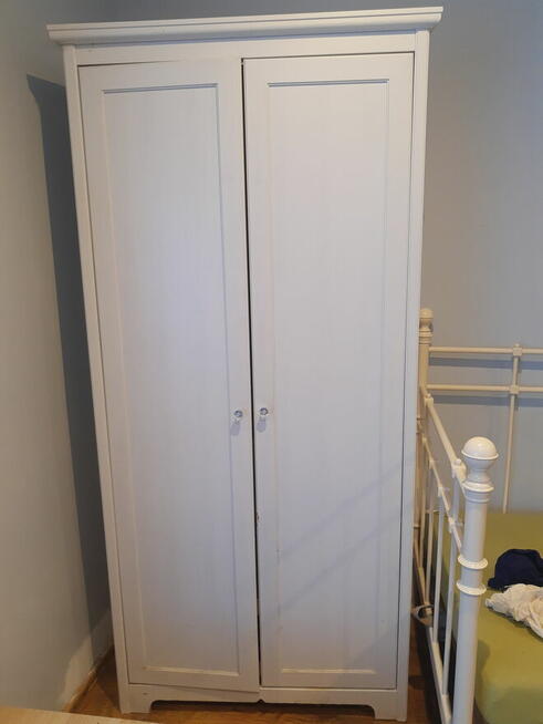 Sprzedam szafę ikea