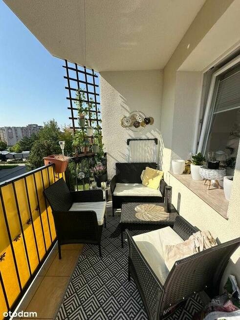 4 pokojowe, 2 piętro, do zamieszkania!