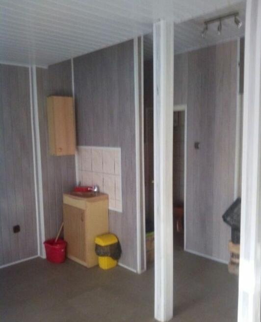 Sprzedam lokal użytkowy