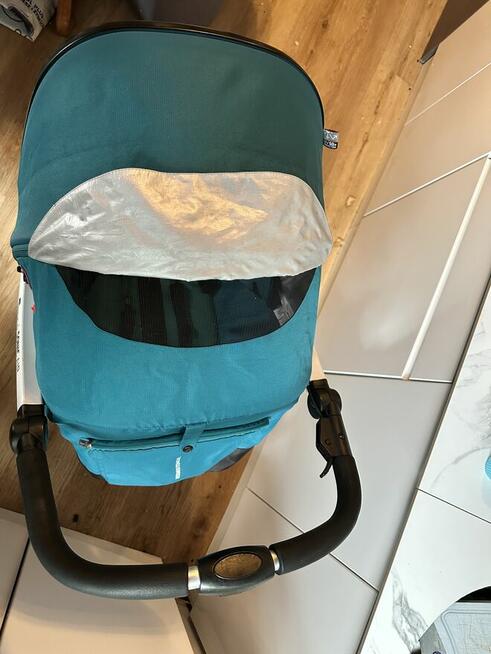 Wózek Sonic Air espiro