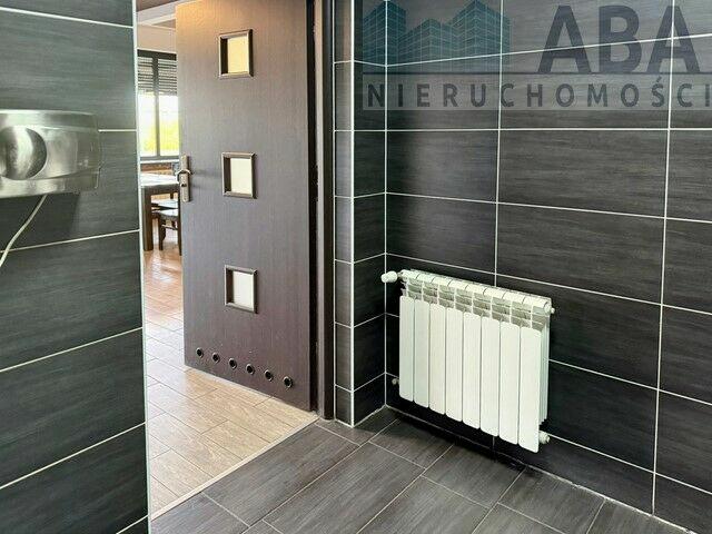 Sprzedam budynek handlowo-usługowy 206 m2- Łężyn gmina Konin