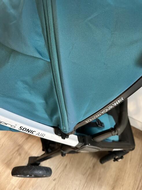 Wózek Sonic Air espiro