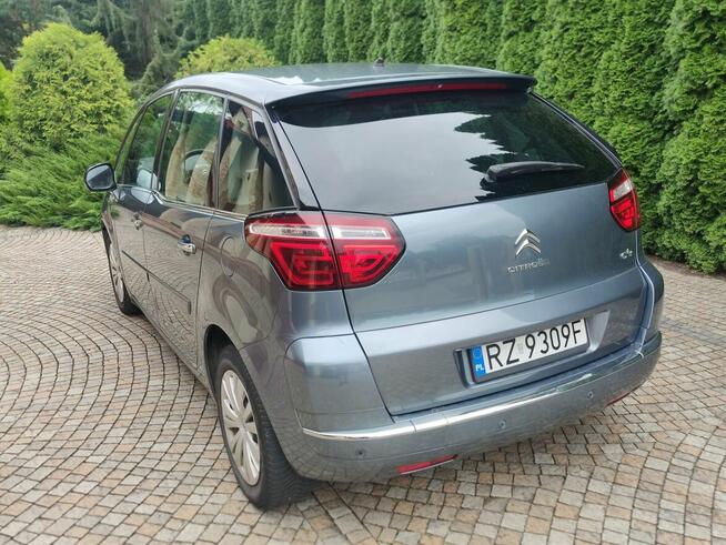 Sprzedam Citroena C4 Picasso
