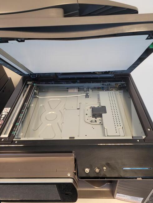 Drukarka SHARP MX-2640