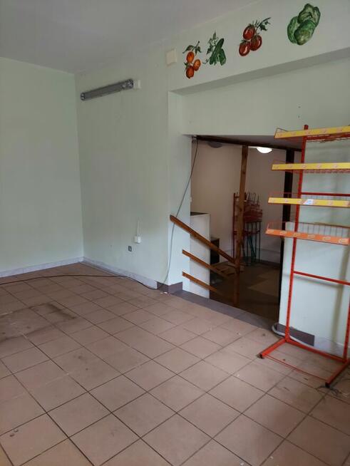 Budynek wolno-stojacy