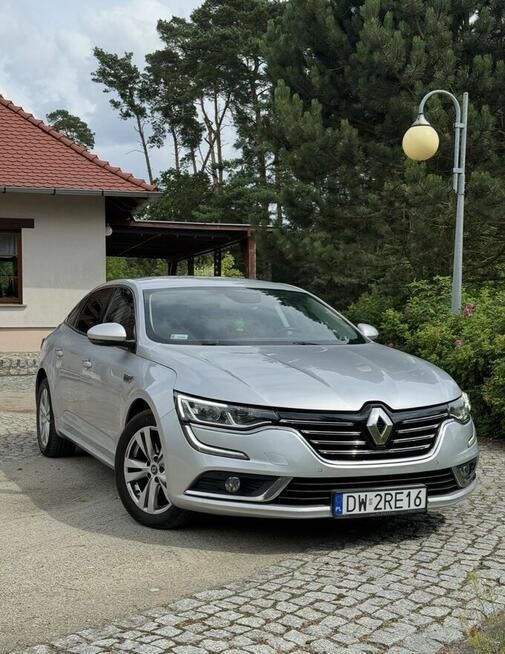 Renault Talisman 1.6 dCi 130km 2016r.