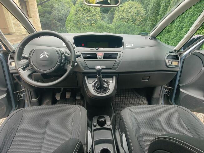 Sprzedam Citroena C4 Picasso