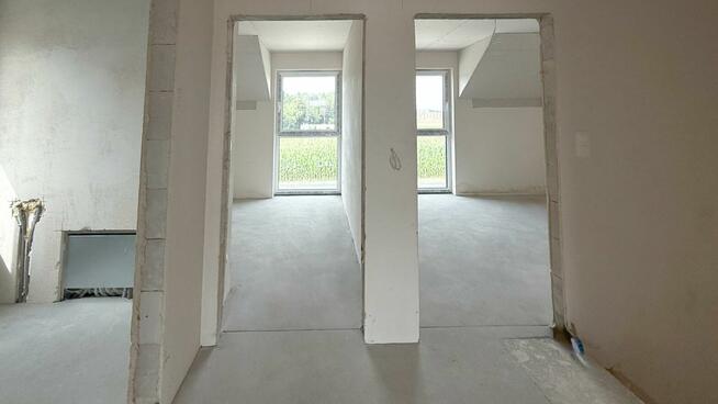 Nowoczesne osiedle tuż koło Rokietnicy