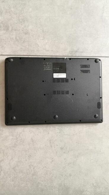 laptop pacard bell easy note+ladowarka