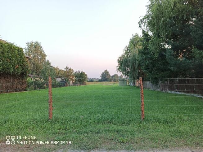 Glebogryzarka separacyjna usługi minikopład wypożyczalnia PK