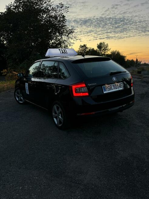 Halo Taxi Środa Wielkopolska 24/7h Taksówka 662662616