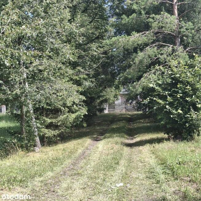 Rezydncja DO Wykończenia NA Działce 1H