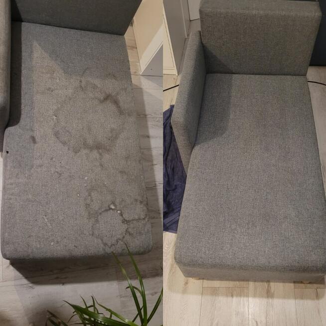 Pranie Narożnika Zabrze, Pranie Materaca, Pranie Wykładzin