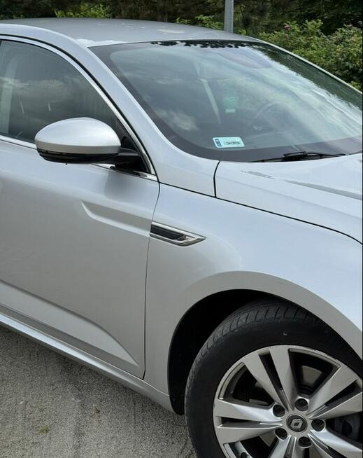 Renault Talisman 1.6 dCi 130km 2016r.