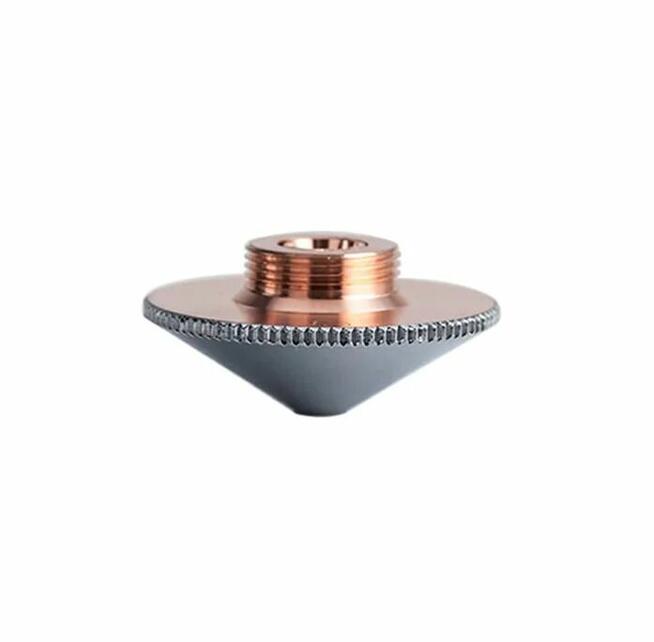 Dysza podwójna chromowana Raytools Typ A 2.5 mm, Weni