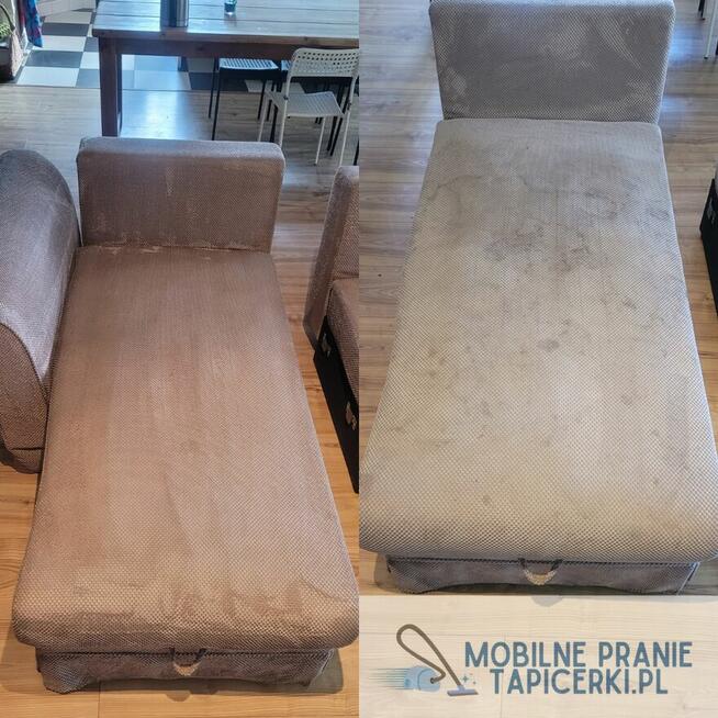 Pranie Narożnika Gliwice, Pranie Materaca, Pranie Wykładzin