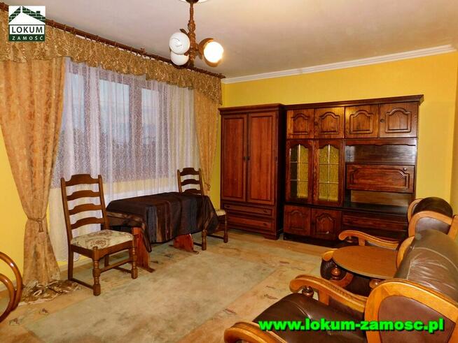 Dom na wynajem, Pniówek k. Zamościa