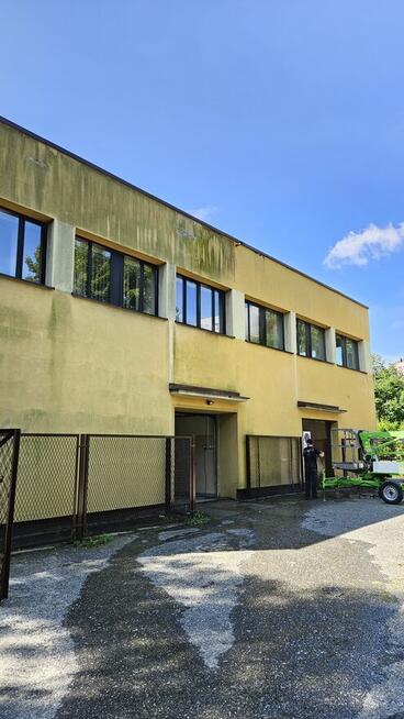 mycie kostki brukowej czyszczenie elewacji mycie dachów