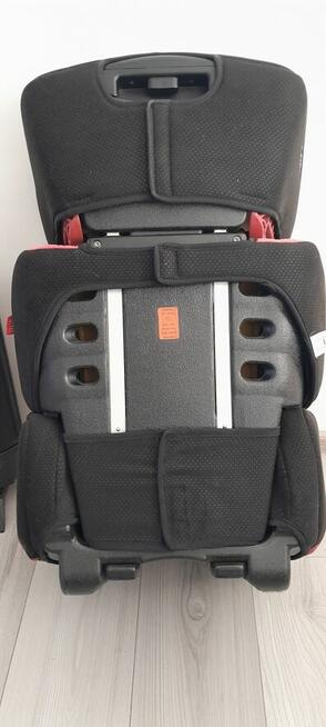 Fotelik Recaro 15-36kg.4-12lat.
