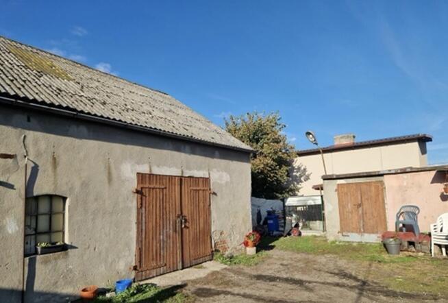 Syndyk ogłasza konkurs na sprzedaż ½ udziału nieruchomości