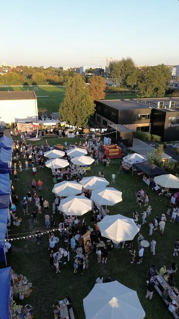 Filmowanie i fotografia z drona | Drone Video & Photo