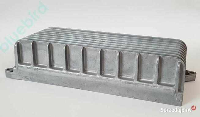 Audi A6 4F Wzmacniacz Audio 4F0910223M Darmowa wysyłka !