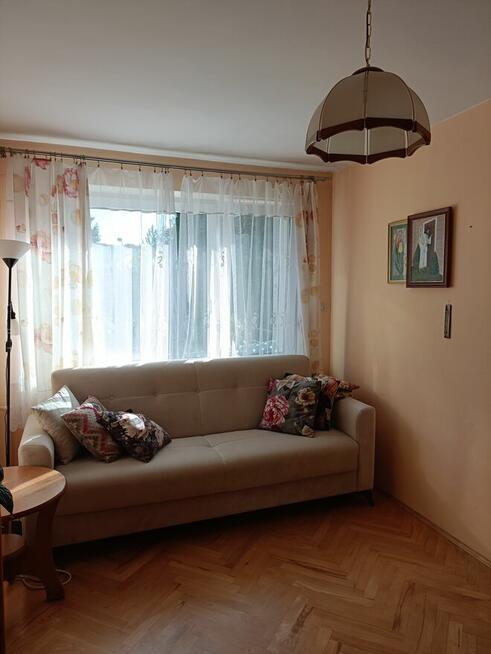 Stancja dla studentów lub osób pracujących.