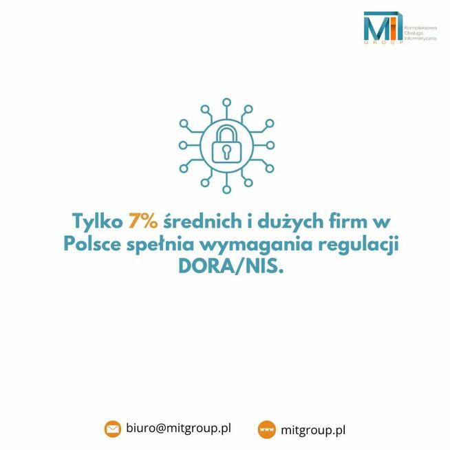 Obsługa informatyczna w Radomiu z mIT group