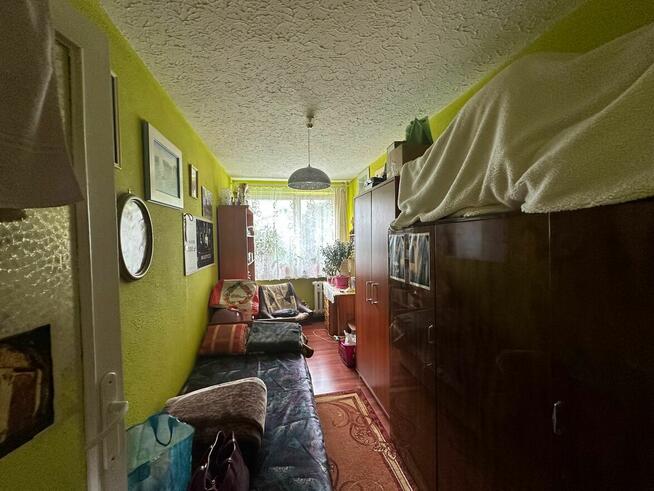 Syndyk ogłasza konkurs na sprzedaż lokalu mieszkalnego