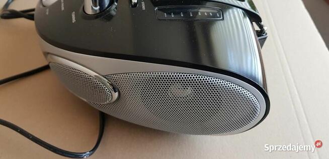 Boombox Watson RP5895M CD-MP3, DARMOWA wysyłka !